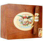 San Cristobal Quintessence Majestic 24ct 2