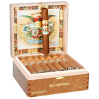 San Cristobal Quintessence Robusto 24ct