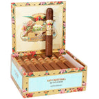 San Cristobal Revelation Leviathan 24ct