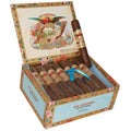 San Cristobal Revelation Odyssey 24ct