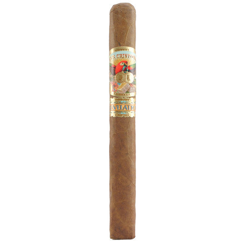 San Cristobal Revelation Triumph 24ct 3