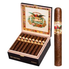 San Cristobal Supremo 24ct
