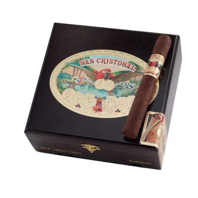 San Cristobal Supremo 24ct 3