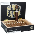 Sancho Panza Double Maduro Gigante 20ct
