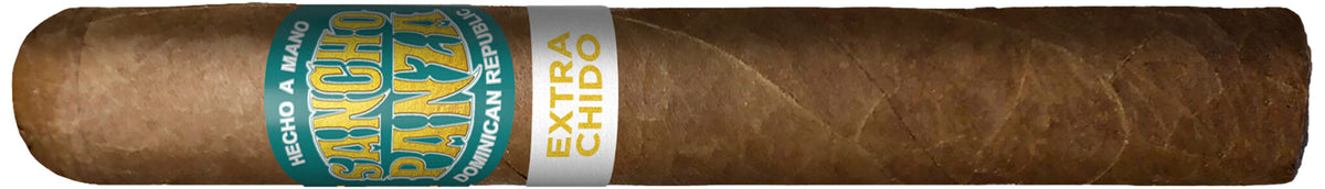 Sancho Panza Extra Chido Toro 20ct 2