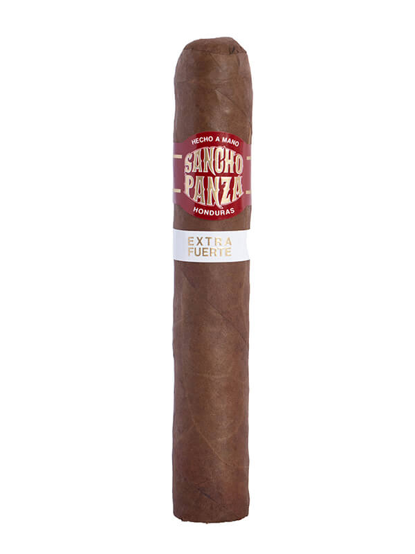 Sancho Panza Extra Fuerte Gigante 20ct 2