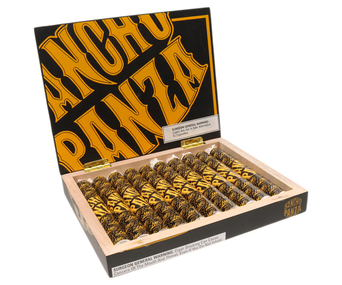 Sancho Panza Limited Edition 2023 Toro 10ct
