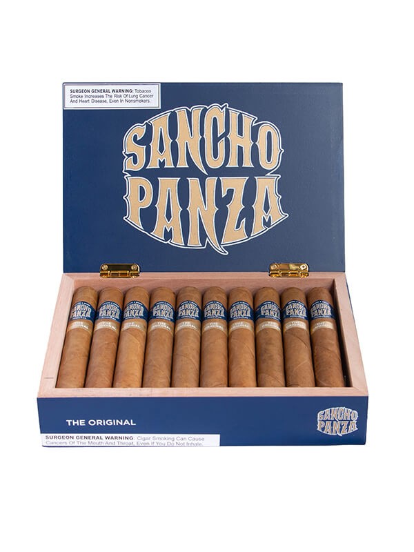 Sancho Panza The Original Gigante 20ct