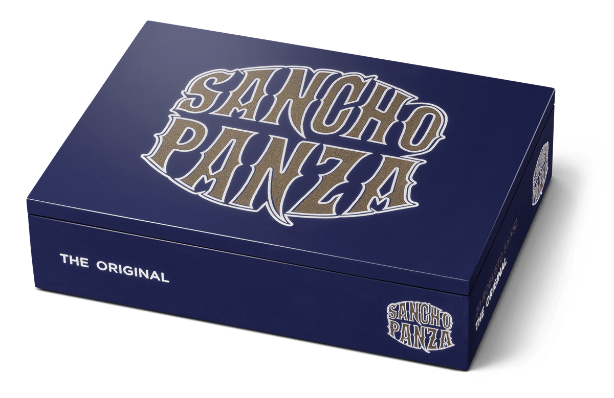 Sancho Panza The Original Gigante 20ct 2