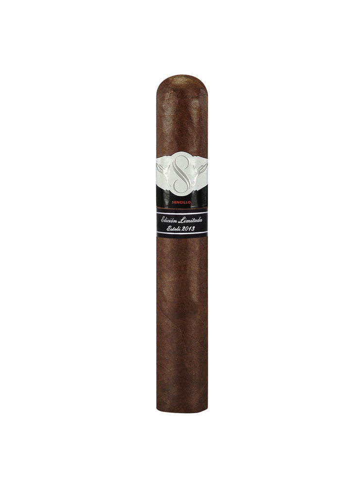 Sencillo Black Gigante 25ct 2