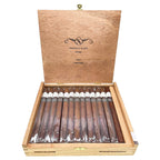 Sencillo Black Lancero 25ct