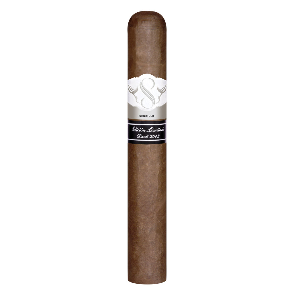 Sencillo Platinum Gran Toro 25ct 2