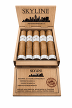 Skyline Connecticut Gigante 20ct