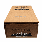 Skyline Connecticut Gigante 20ct 3