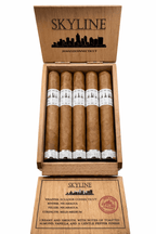 Skyline Connecticut Toro 20ct