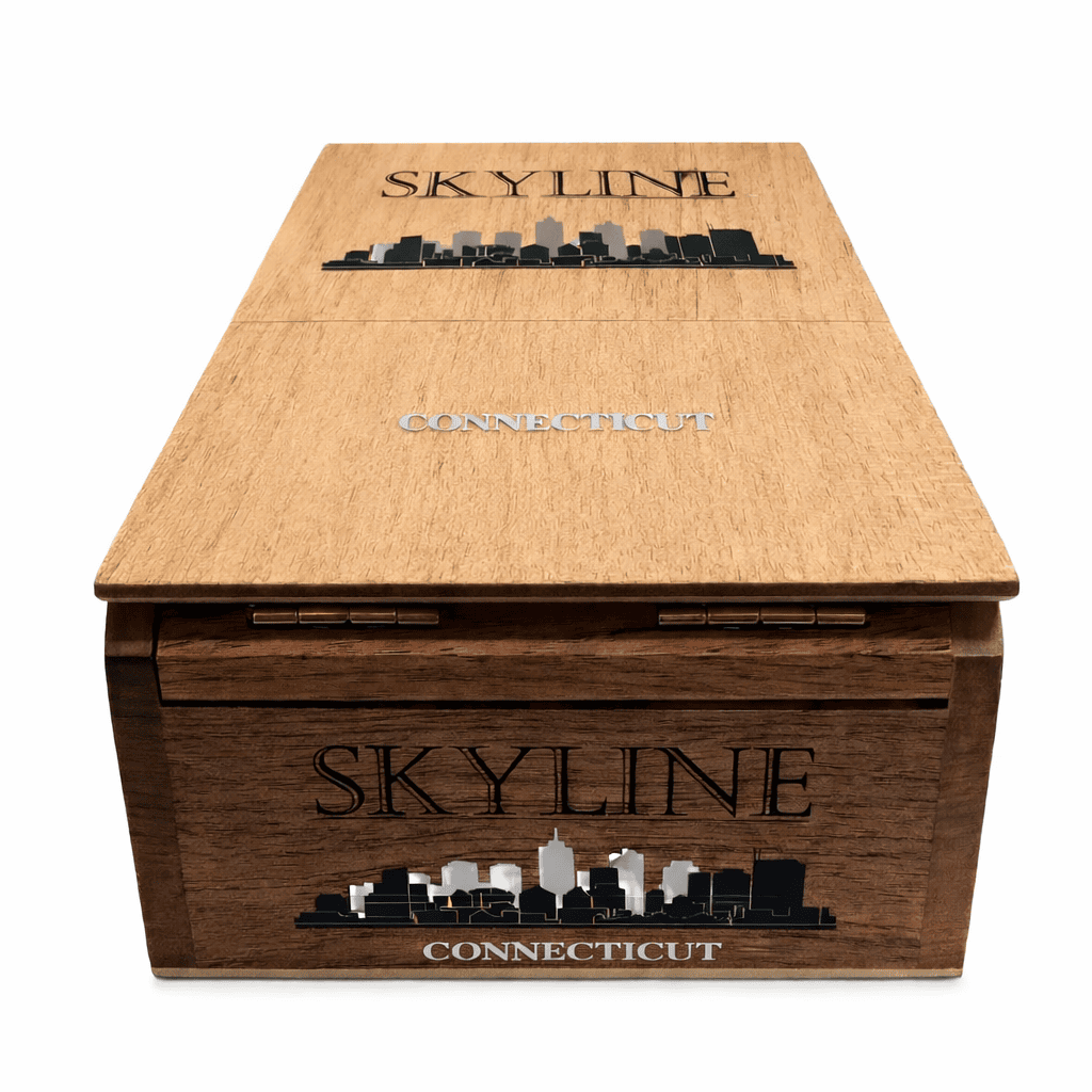 Skyline Connecticut Toro 20ct 3