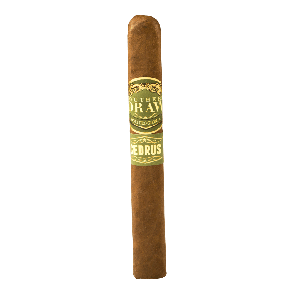 Southern Draw Cedrus Gordo 20ct 2