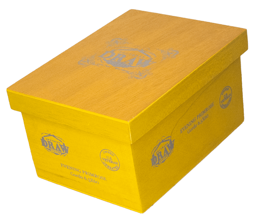 Southern Draw Evening Primrose Gordo 20ct 2