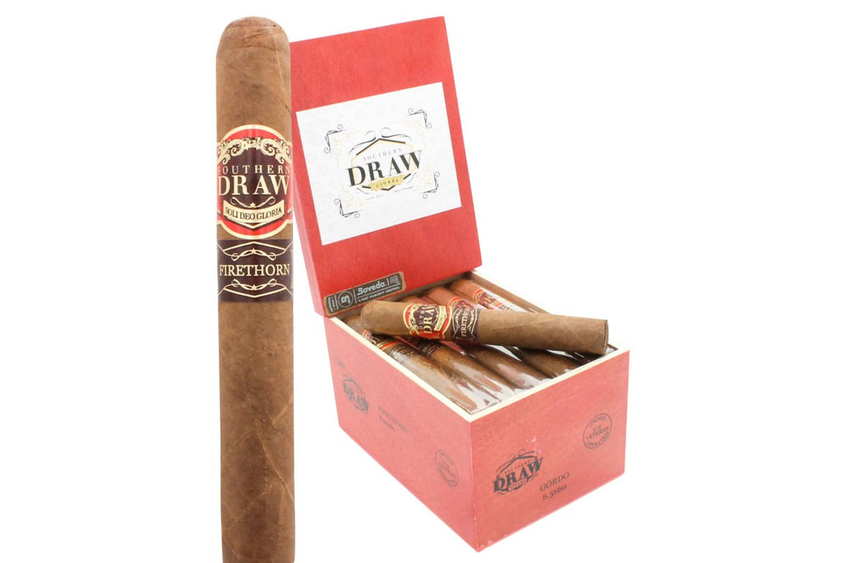 Southern Draw Firethorn Gordo 20ct