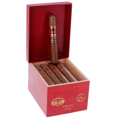 Southern Draw Firethorn Robusto 20ct