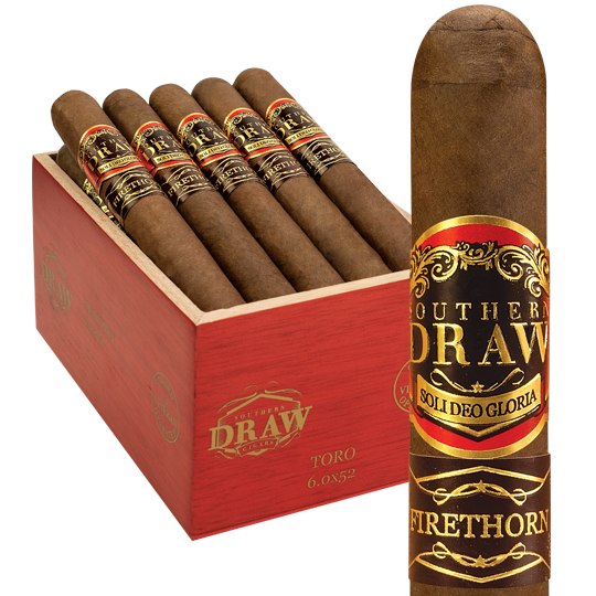 Southern Draw Firethorn Toro 20ct