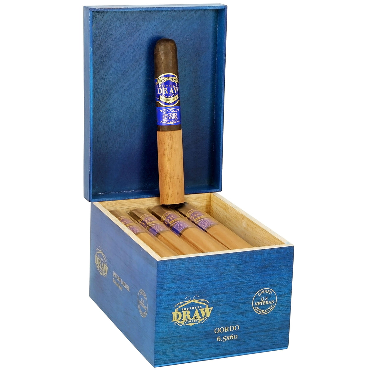 Southern Draw Jacobs Ladder Gordo 20ct