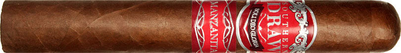 Southern Draw Manzanita Gordo 10ct 2