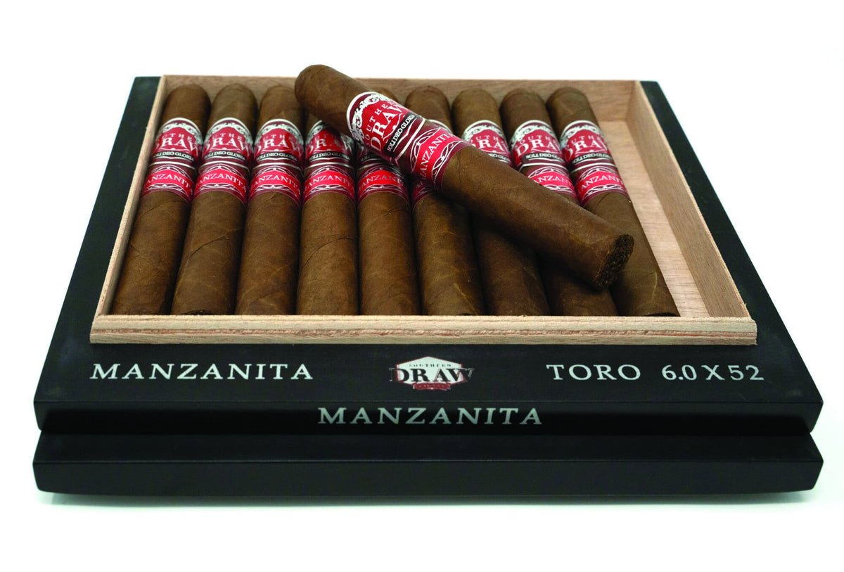 Southern Draw Manzanita Toro 10ct 4