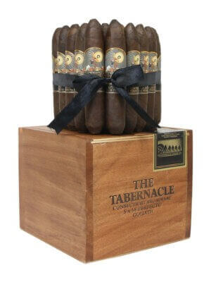 Tabernacle Broadleaf Goliath 25ct 3
