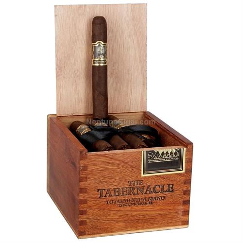 Tabernacle Broadleaf Robusto 24ct