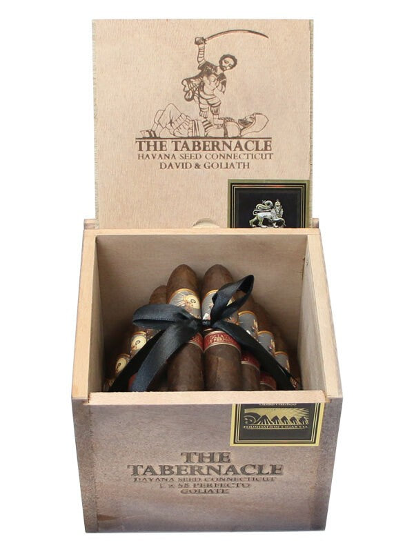 Tabernacle Havana CT-142 Goliath 25ct 2