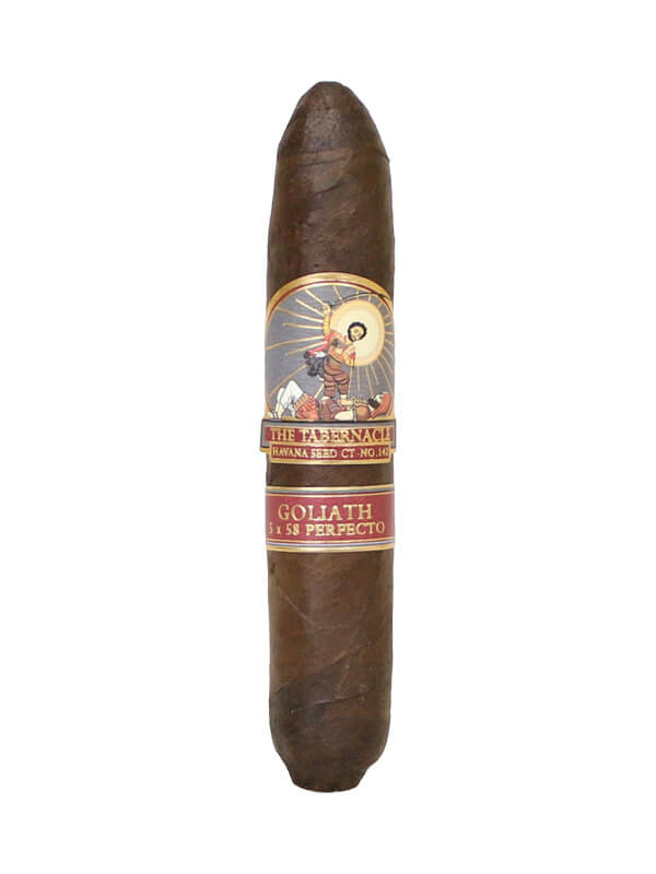 Tabernacle Havana CT-142 Goliath 25ct 3