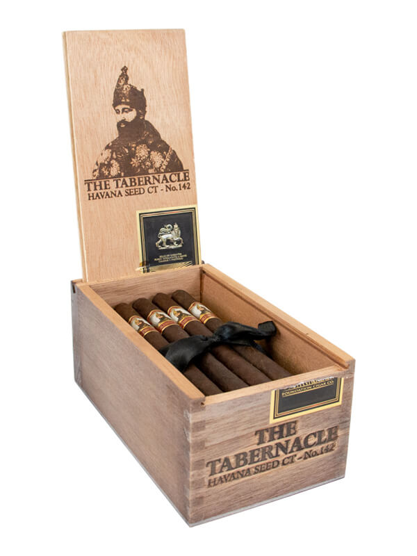 Tabernacle Havana CT-142 Lancero 24ct
