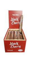 Tasty Sticks Black Cherry 6x60 20ct