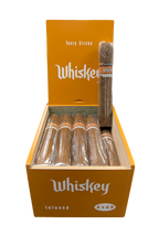Tasty Sticks Whiskey 6x60 20ct