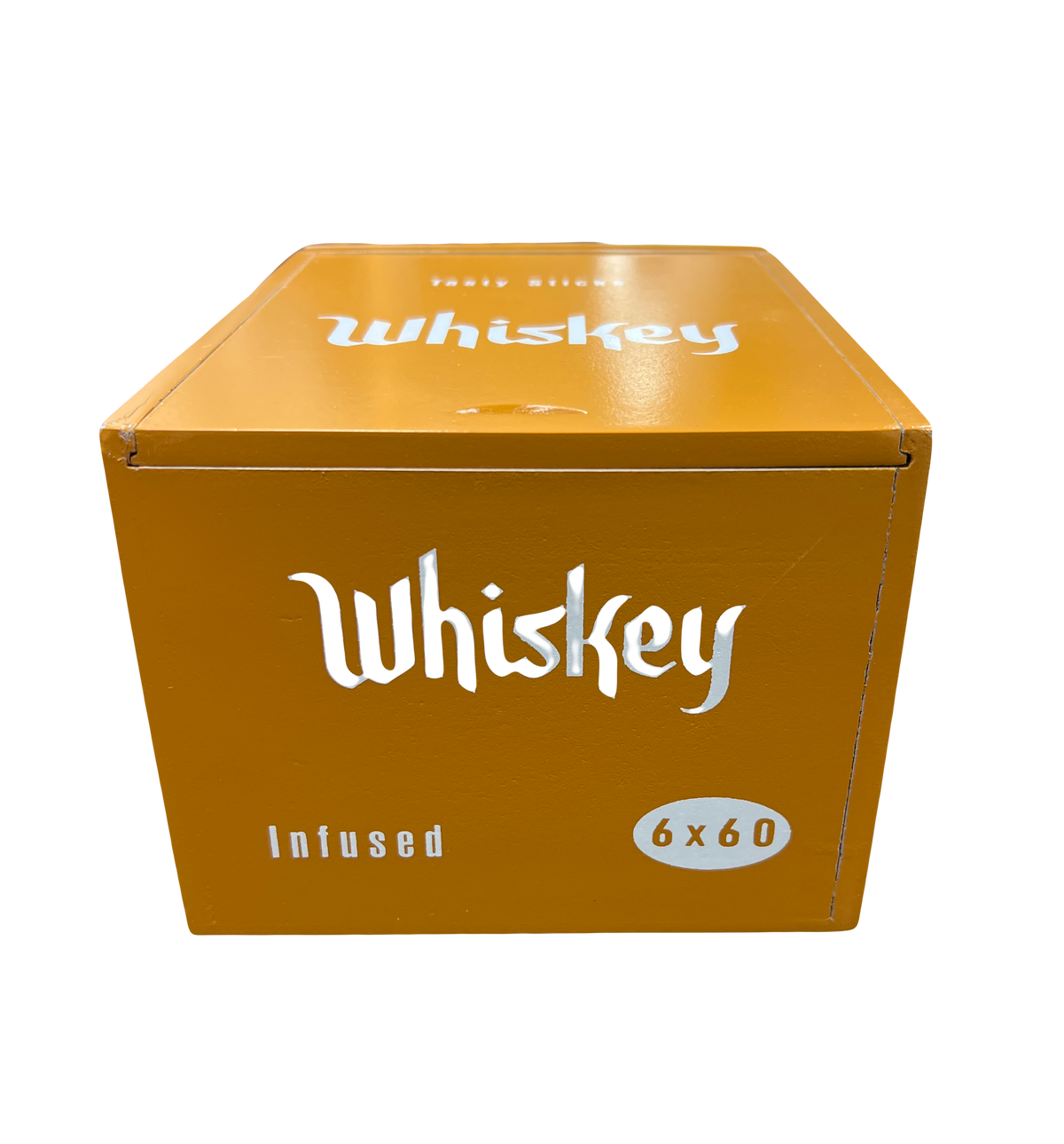 Tasty Sticks Whiskey 6x60 20ct 2