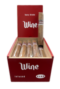 Tasty Sticks Wine 6x60 20ct
