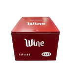 Tasty Sticks Wine 6x60 20ct 2