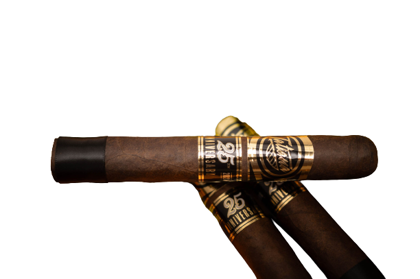Tatiana 25th Anniversary Toro 10ct 2