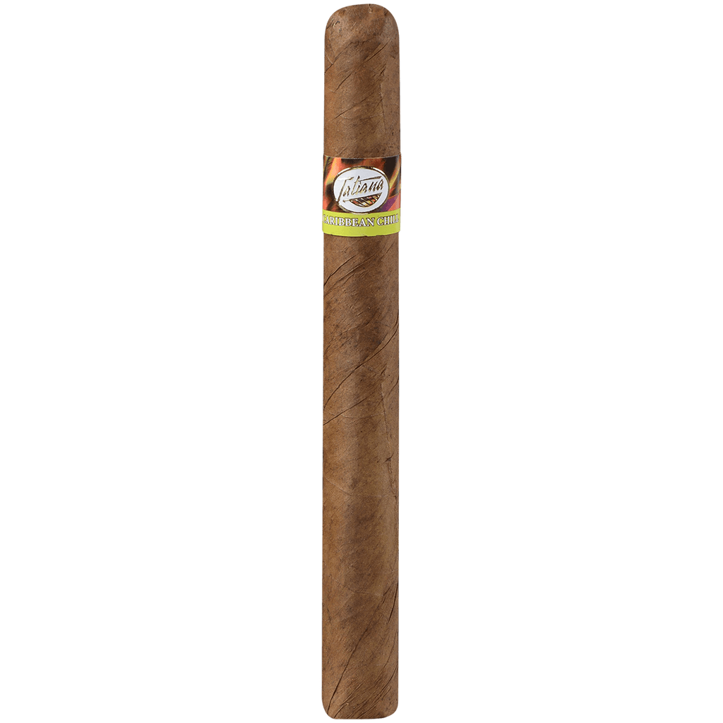 Tatiana Classic Caribean Chill 6x44 25ct 2