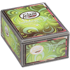 Tatiana Classic Caribean Chill 6x44 25ct 3