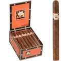 Tatiana Classic Chocolate 6x44 25ct