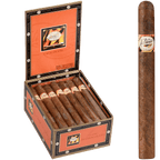 Tatiana Classic Chocolate 6x44 25ct