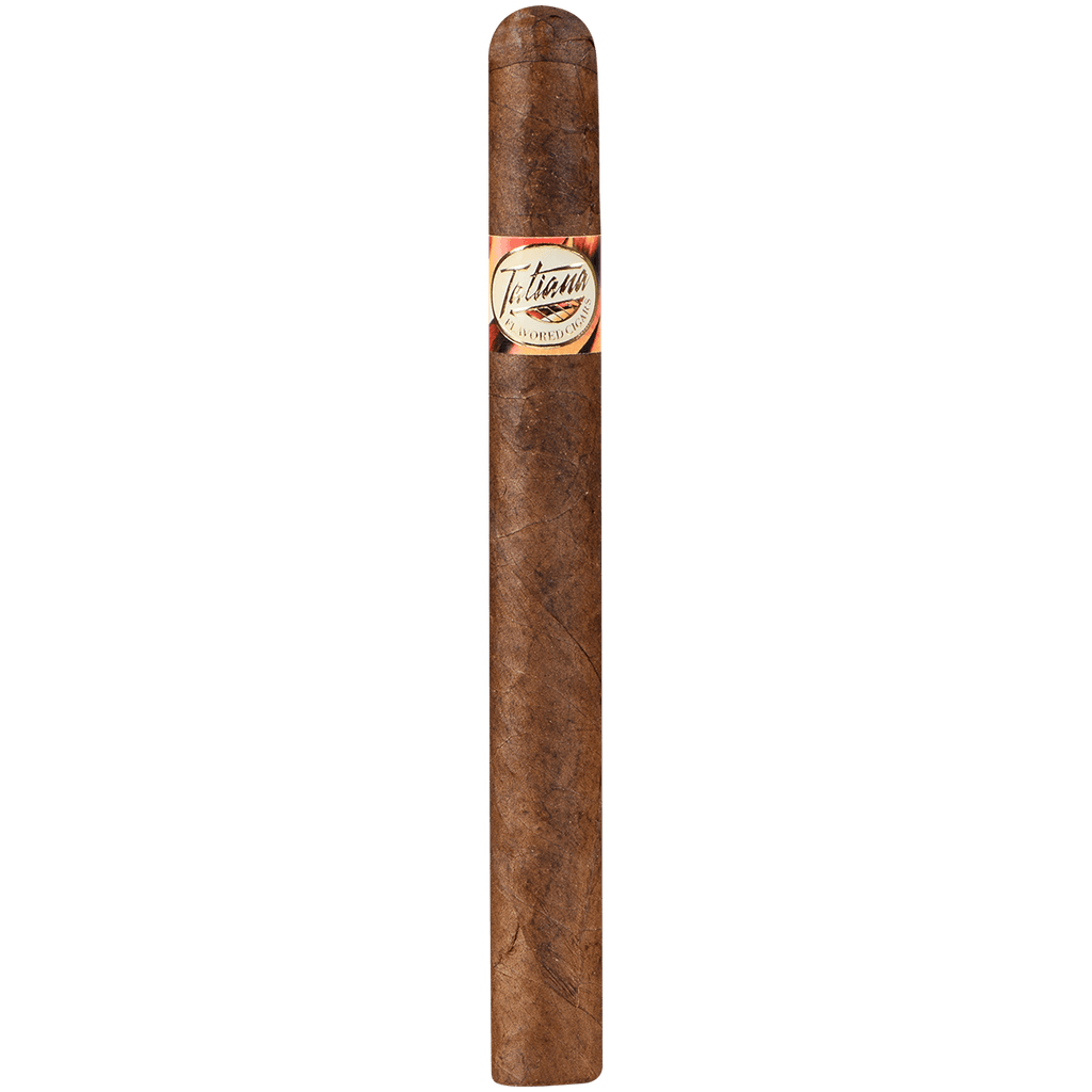 Tatiana Classic Chocolate 6x44 25ct 2