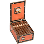 Tatiana Classic Chocolate 6x44 25ct 4