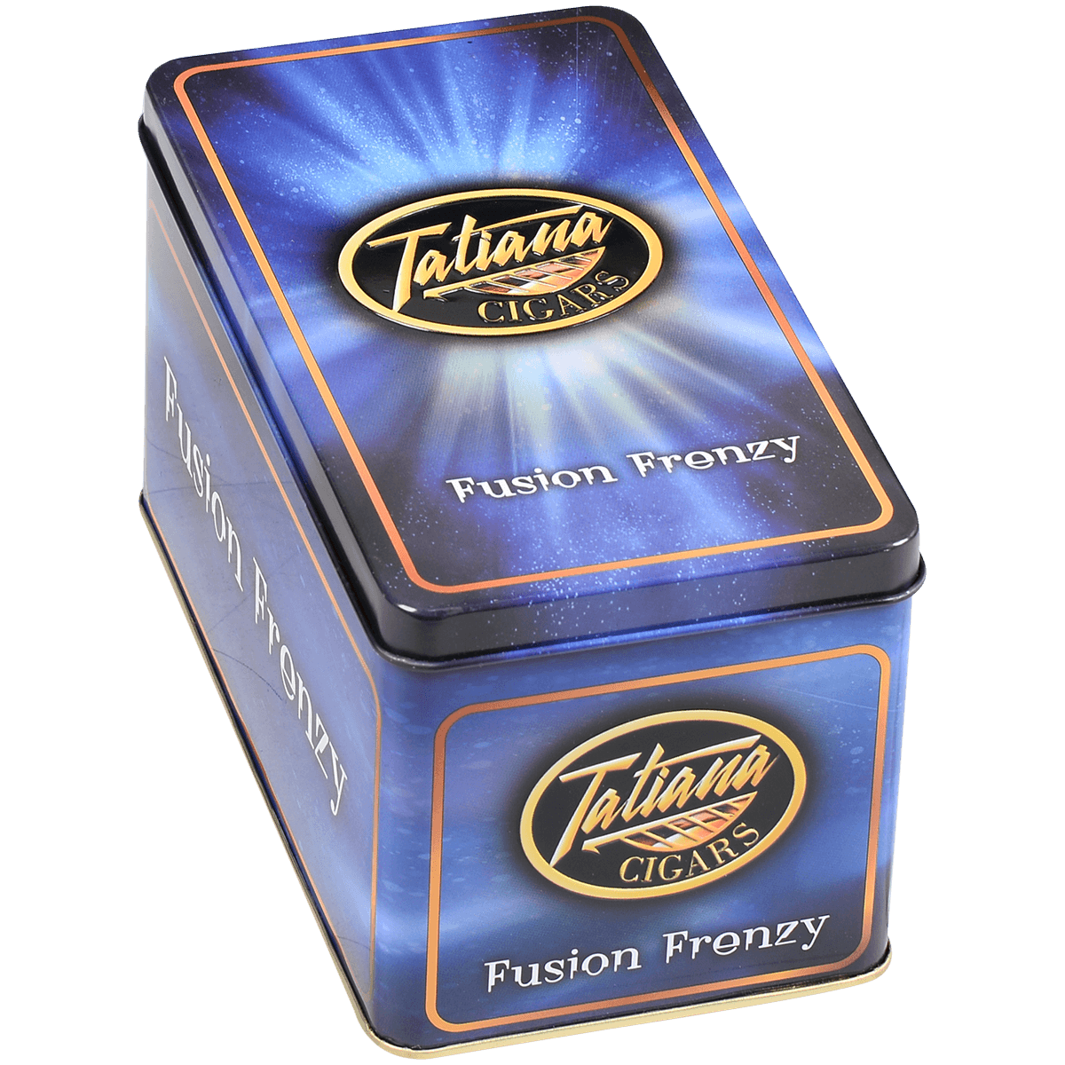Tatiana Classic Fusion Frenzy 6x44 25ct 3