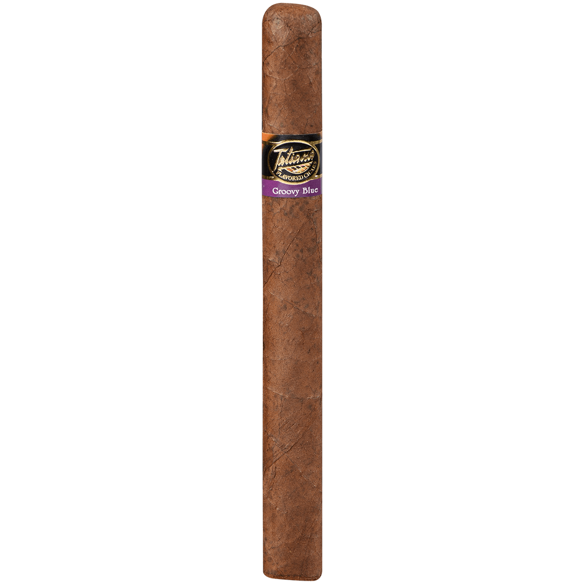 Tatiana Classic Groovy Blue 6x44 25ct 2