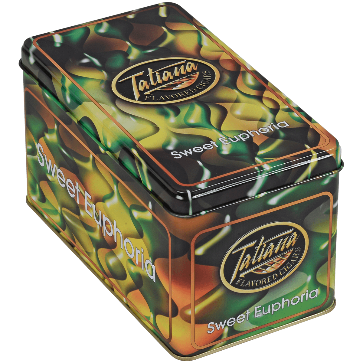 Tatiana Classic Sweet Euphoria 6x44 25ct 3