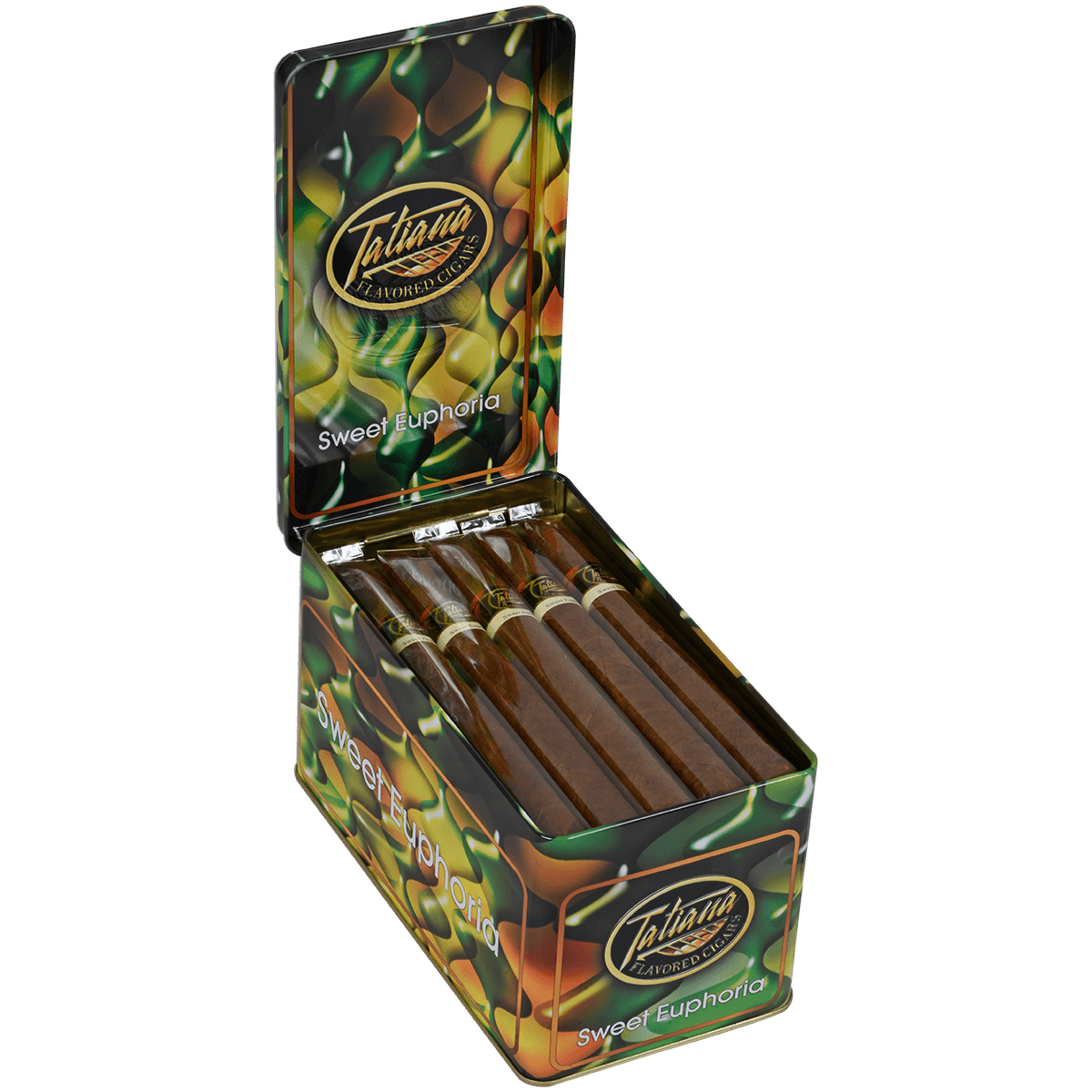 Tatiana Classic Sweet Euphoria 6x44 25ct 4