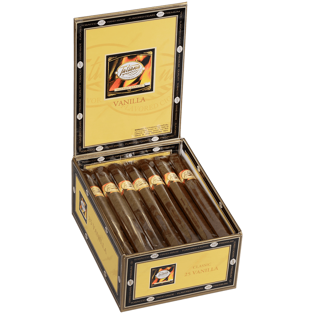 Tatiana Classic Vanilla 6x44 25ct 4